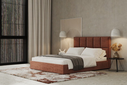 Кровать Жозефина см Металл-Дизайн | Двуспальные кровати, цена 8 ,00 грн.